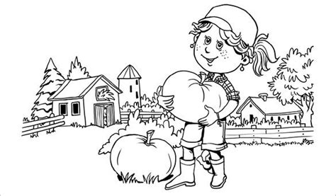 During your autumn coloring book session, your family will shut off electronics, and tune out any thoughts that go beyond the current activity of. 20+ Fall Coloring pages - Free Word, PDF, JPEG, PNG Format ...