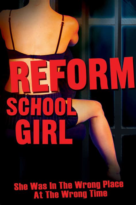 [ver Online] Reform School Girl 1994 Película Completa Gratis