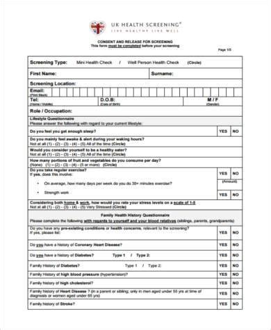 This is an example of an employee consent form that can be used by the manager when seeking information from the medical practitioner on the i, employee's name, authorize departmental return to work (rtw) point of contact's name, and insert telephone number to contact [print name of. FREE 8+ Sample Health Consent Forms in PDF | MS Word