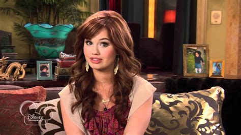 (redirected from debby ann ryan). Jessie - preview with Debby Ryan! - YouTube