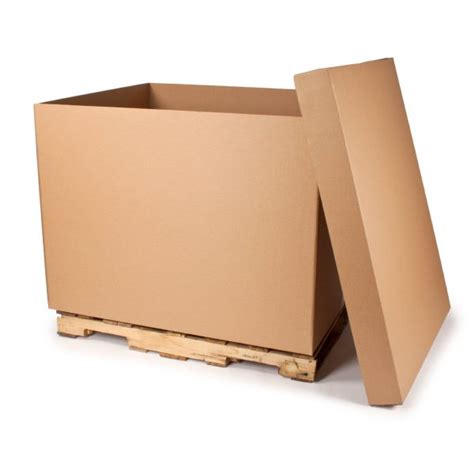 Uma Packaging Ahmedabad Heavy Duty Corrugated Boxes