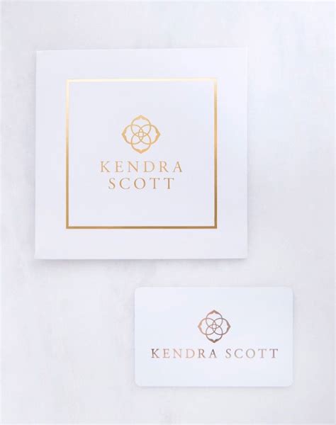Kendra Scott T Card Presents For Mom T Card Cards