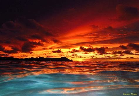 Guam Sunsets Sunset Sky Photography Beautiful Sunset