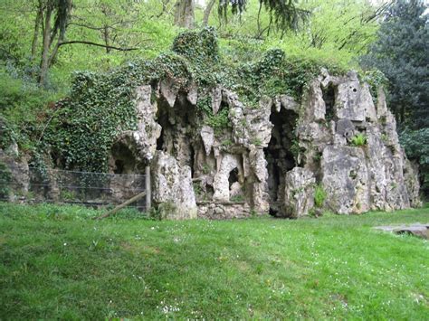 Grotto Unexplained Mysteries Image Gallery