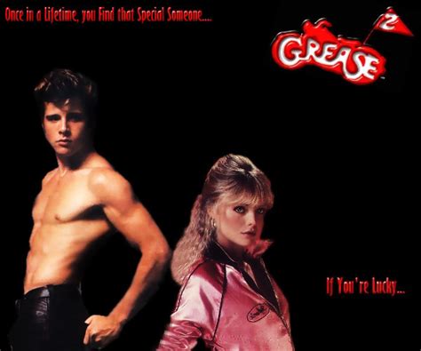 Grease 2 Grease 2 Photo 3689325 Fanpop Page 3