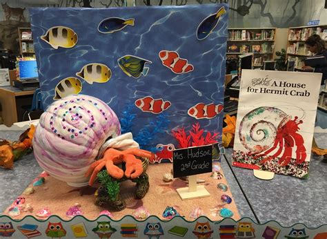 His team confirmed the sad news on wednesday afternoon, a few days after he died. Storybook Pumpkin! Eric Carle, "A House for Hermit Crab ...