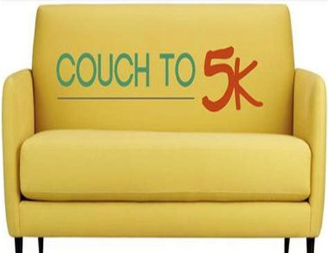 Couch To 5k Program Turns Birmingham Walkers Into Runners