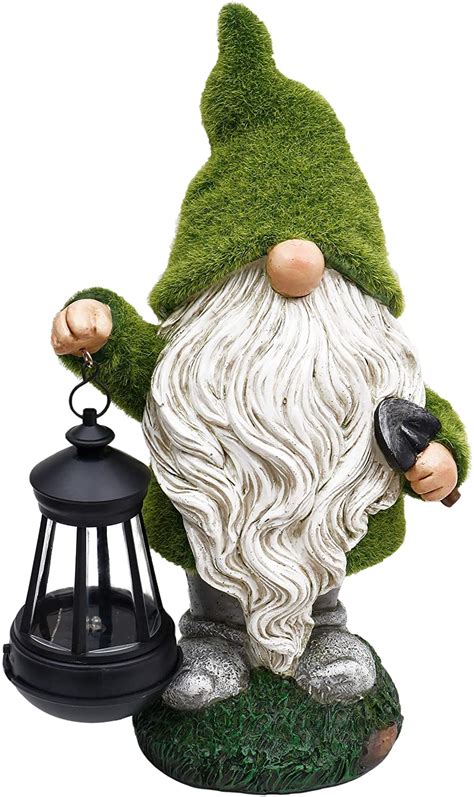 Best Garden Gnome Backyard Boss