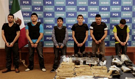 The 6 Most Infamous Crimes Committed By Mexicos Zetas Cartel The World From Prx
