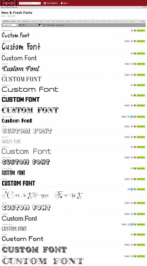 The best selection of handwriting fonts for windows and macintosh. How to Download and Install Fonts for Powerpoint for Mac ...