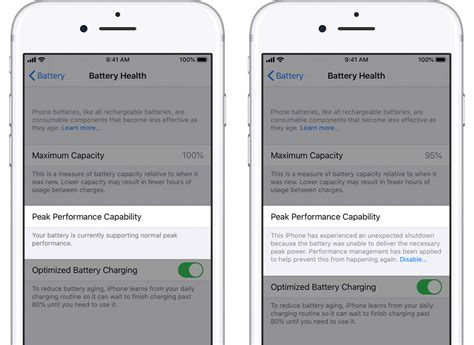 How To Check The Battery Status Of Your Iphone In 10 Minutes Without
