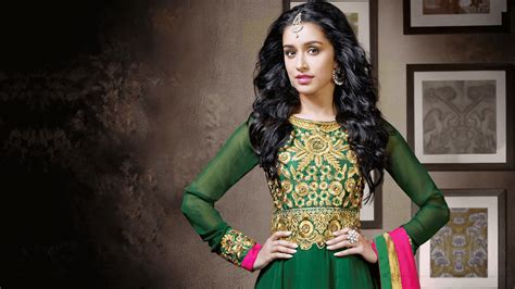 Indian actress hd wallpapers in high quality hd and widescreen resolutions from page 1. Shraddha Kapoor Wallpapers HD Download Free 1080p Colorfullhdwallpapers : Upcoming Latest ...