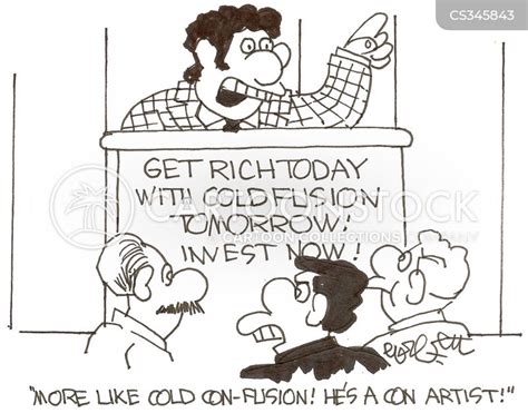 Con Artist Cartoons And Comics Funny Pictures From Cartoonstock