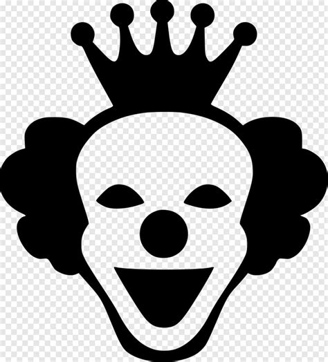 Joker Vector Joker Face Joker Card Joker Smile Joker Gallery Icon