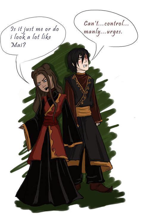 Zuko And Katara Contest By Squirrelland On Deviantart 69006 Hot Sex