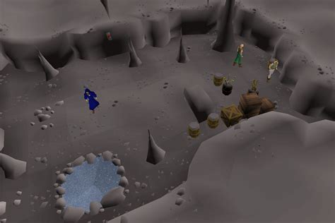 Mage Arena Bank Osrs Wiki