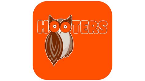 Hooters Logo Svg Vlrengbr