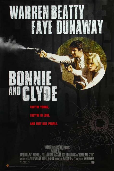 Classic Movies Bonnie And Clyde 1967