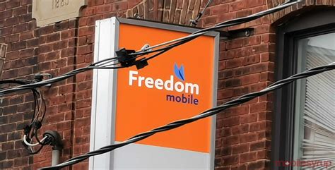 Freedom Mobile Gives Some Users 5 Off For Three Months