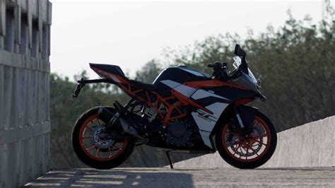 Ktm Rc 390 2017 Price Mileage Reviews Specification Gallery