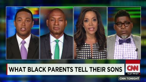 Raising Black Children In America Cnn Video