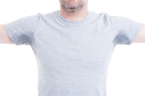How To Remove Sweat Stains And Armpit Stains From Shirts Reviewed