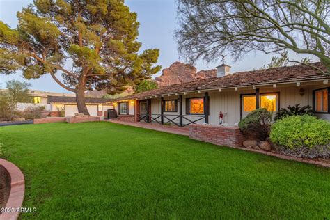 4929 E Valley Vista Ln, Paradise Valley, AZ 85253 | Trulia