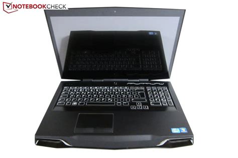 By techradar on january 26, 2021 80 the alienware m17 r4 is an extremely powerful gaming. Alienware M17x R4, GTX 680M, i7-3820QM - Notebookcheck.net ...