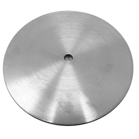 6500 039 Aluminum Disc For Wen 6500 — Wen Products
