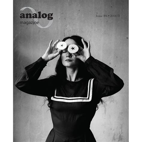 analog magazine issue 6 ars imago gmbh website