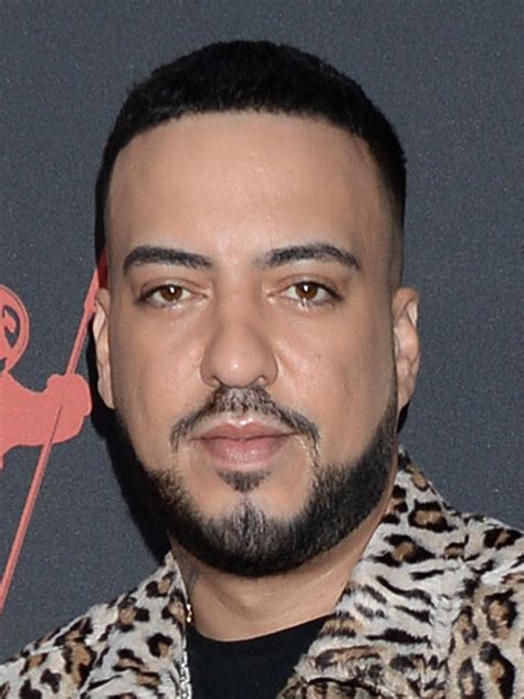 French Montana Allociné