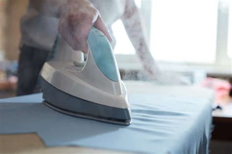 Dry Iron Vs Steam Iron Which Is Better