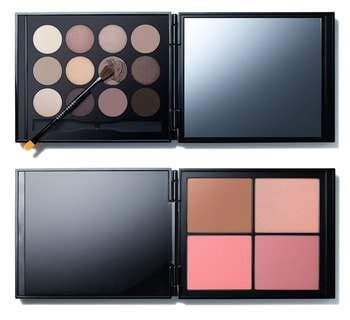 Bobbi Brown Deluxe Eye Cheek Set Nordstrom Beauty Products You