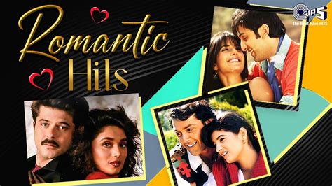 Romantic Hits Bobby Deol Anil Kapoor Ranbir Kapoor Trending Hits