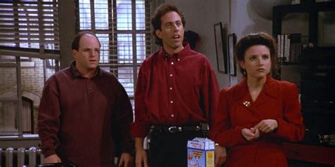 Cool Fun Facts You Never Knew About The Tv Show Seinfeld