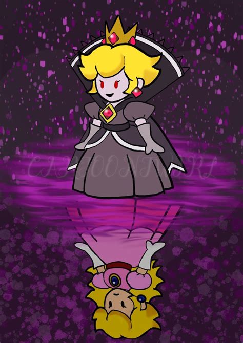 Pin By Slimeblitzs72 On Super Mario 2020 Paper Mario The Shadow