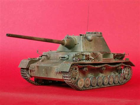 Panzer Iv Schmalturm