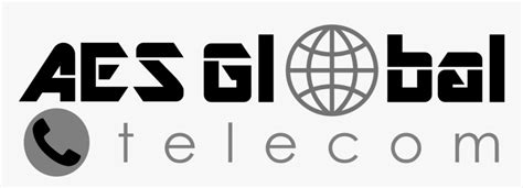 Simple Mobile Logo Telecommunications Logonoidcom - Circle, HD Png ...
