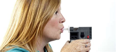 Breathalyzer Diagnoses Type 1 Diabeteshealth Tech Insider