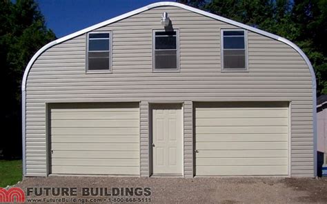 Multi Door Garage Kits Future Buildings