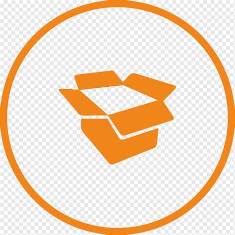 Картонная коробка Картон логотип коробка разное угол этикетка Png