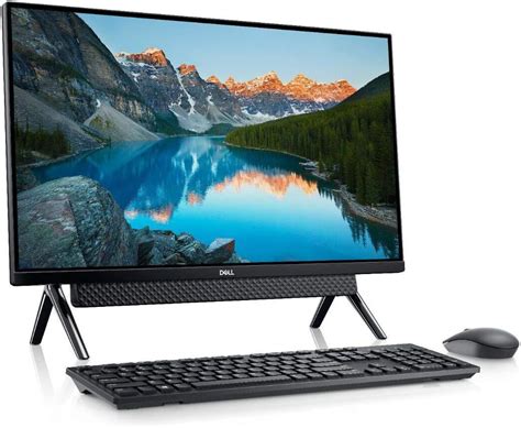 2020 Dell Inspiron All In One Desktop Fhd Ips Display Usb Ethernet