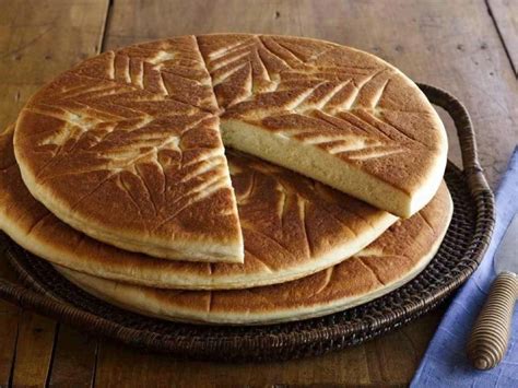 Ambasha አምባሻ Is A Popular Ethiopian And Celebration Bread That Is