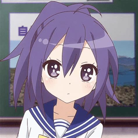 Discover 66 Purple Anime  Latest Incdgdbentre