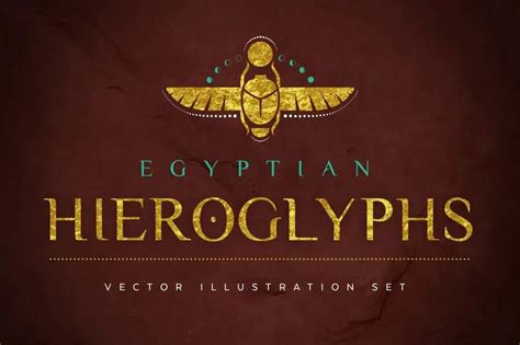 15 Best Egyptian Fonts For Mystical Designs