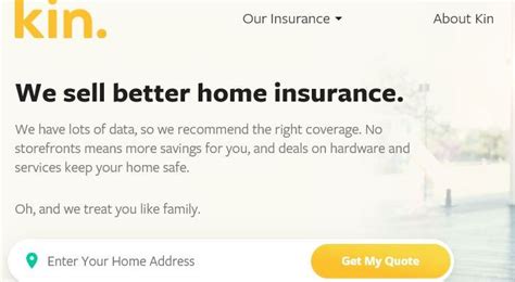 5 things to know about Kin Insurance before getting a home insurance