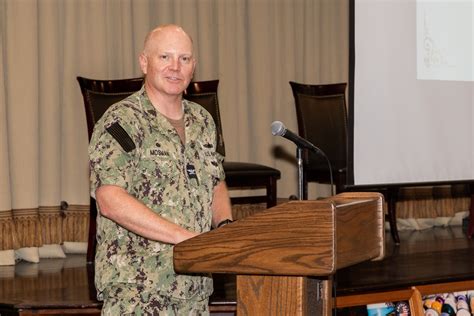 Dvids Images Norfolk Naval Shipyard Celebrates Employees Who Aim To