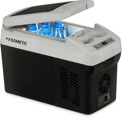 DOMETIC CF-11 Portable Refrigerator / Freezer CDF11-DC-A with Free S&H ...