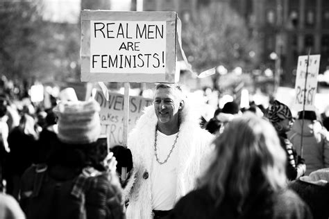 Masculinity Feminism And The Fight For Gender Equality Foreign Policy