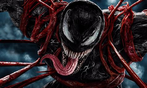 First Trailer Of ‘venom 2 Trailer Is Out And It Has Woody Harrelson